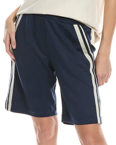 Hanro Madeleine Short In Blue