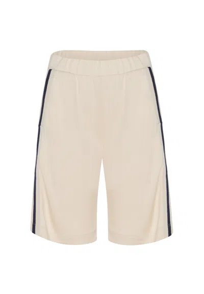 Hanro Madeleine Shorts In Multi