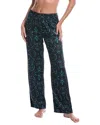 Hanro Marlene Damask Pants In Multi