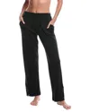 Hanro Marlene Wool-blend Pant In Black