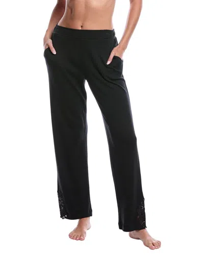 HANRO HANRO MARLENE WOOL-BLEND PANT