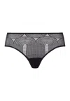 Hanro Martha Lace Bikini In Multi