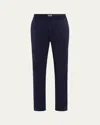 Hanro Casuals Drawstring Pants In Navy