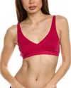 HANRO HANRO MICHELLE SOFT CUP BRA