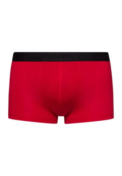 HANRO HANRO MICRO TOUCH BOXER BRIEF