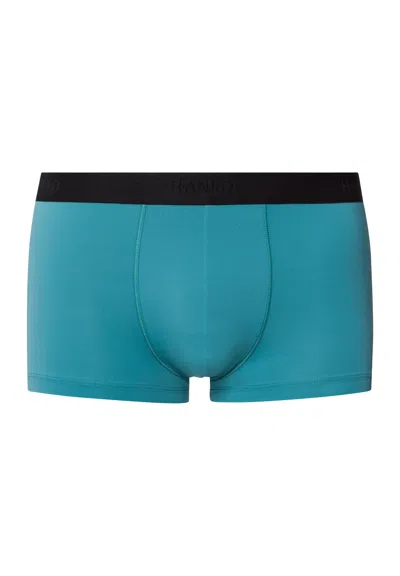 HANRO MICRO TOUCH BOXER BRIEF