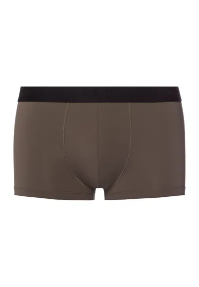 HANRO MICRO TOUCH BOXER BRIEF