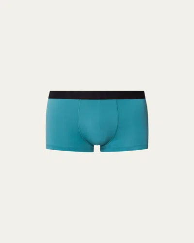 HANRO MICRO TOUCH BOXER BRIEF