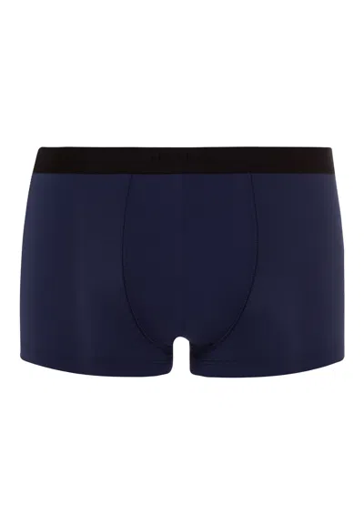 HANRO MICRO TOUCH BOXER BRIEF