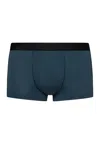 Hanro Micro Touch Boxer Brief In Multi
