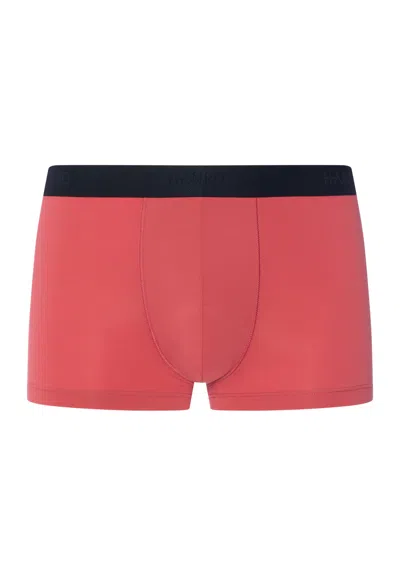 HANRO MICRO TOUCH BOXER BRIEF