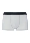 Hanro Micro Touch Boxer Briefs In Multi