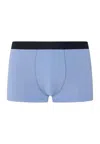 Hanro Micro Touch Boxer Brief In Multi