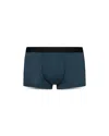 Hanro Micro Touch Boxer Brief In Midnight