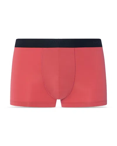 HANRO MICRO TOUCH BOXER BRIEFS