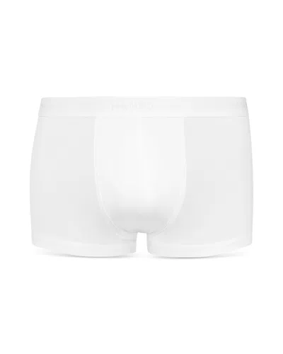 HANRO MICRO TOUCH BOXER BRIEFS,73107