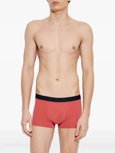 HANRO MICRO TOUCH BOXER