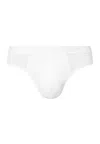 Hanro Micro Touch Brief In Black
