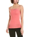 Hanro Moments Spaghetti Camisole