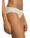 Hanro Monea Bikini In White