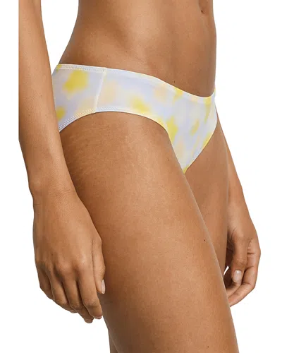 Hanro Monea Bikini In White