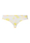 Hanro Monea Watercolor Bikini Briefs In Multi