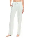 Hanro Natural Elegance Pant In Green