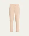 Hanro Natural Elegance Soft Viscose Lounge Pants In Neutral
