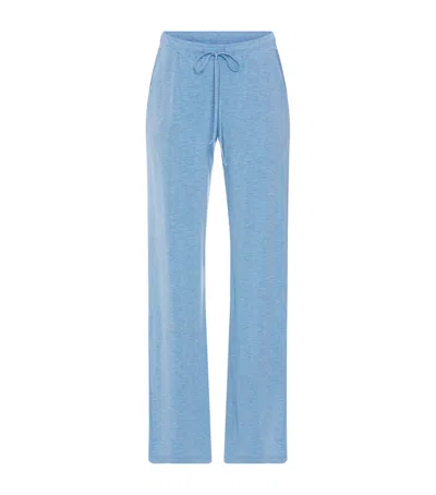 HANRO HANRO NATURAL ELEGANCE TROUSERS