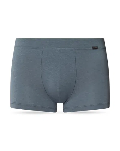 HANRO NATURAL FUNCTION BOXER BRIEFS