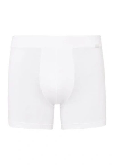 HANRO HANRO NATURAL FUNCTION TENCEL™ AND COTTON BOXER BRIEF