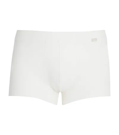 HANRO NATURAL FUNCTION TRUNKS