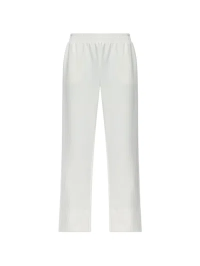 Hanro Natural Living W Organic Cotton Cropped Pants In Multi