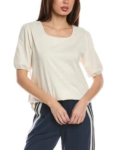 Hanro Natural Shirt In Neutral