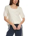 Hanro Natural Shirt In Neutral