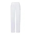 Hanro Natural Wear Trousers In White