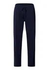 Hanro Night And Day Cotton Drawstring Pants In Multi