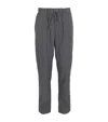 Hanro Night & Day Lounge Trousers In Grey