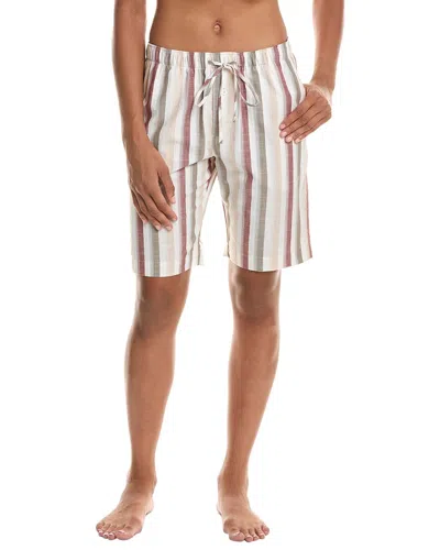 Hanro Night & Day Short In Multi