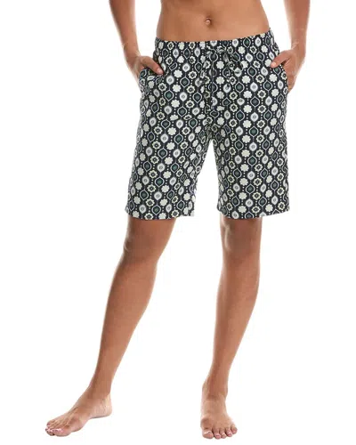 Hanro Night & Day Short In Multi