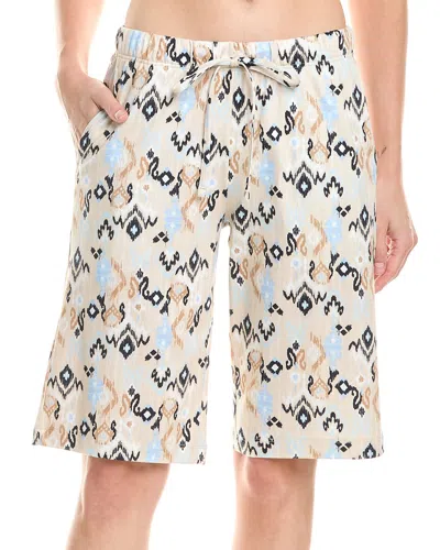 Hanro Night & Day Short In Neutral