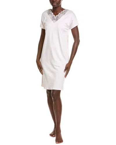 Hanro Nightdress In White