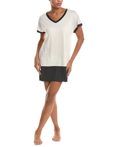 Hanro Nightdress In White