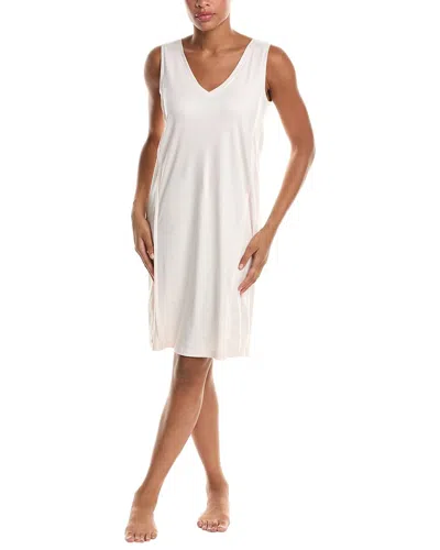 Hanro Nightdress In White