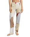 Hanro Olivia Lounge Pants In Brown