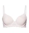 Hanro Padded Moments T-shirt Bra