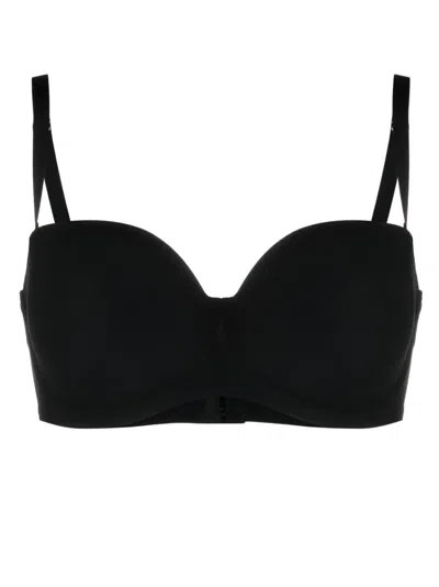 HANRO PADDED UNDERWIRE BRA