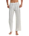 Hanro Pajama Pant In Multi