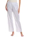 Hanro Pajama Pant In Blue