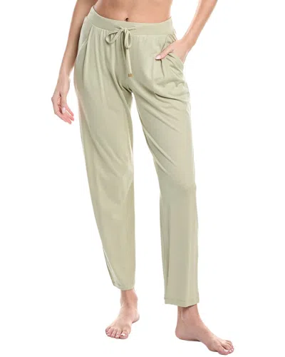 Hanro Pant In Green